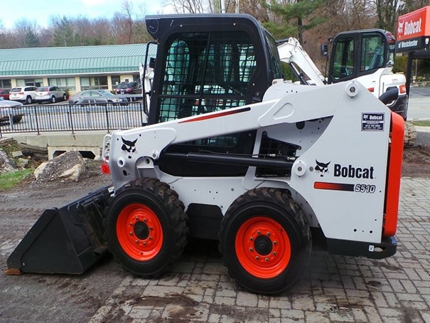 تعمیر و نگهداری مینی لودر بابکت تعمیر و نگهداری مینی لودر بابکت ، بابکت طوس