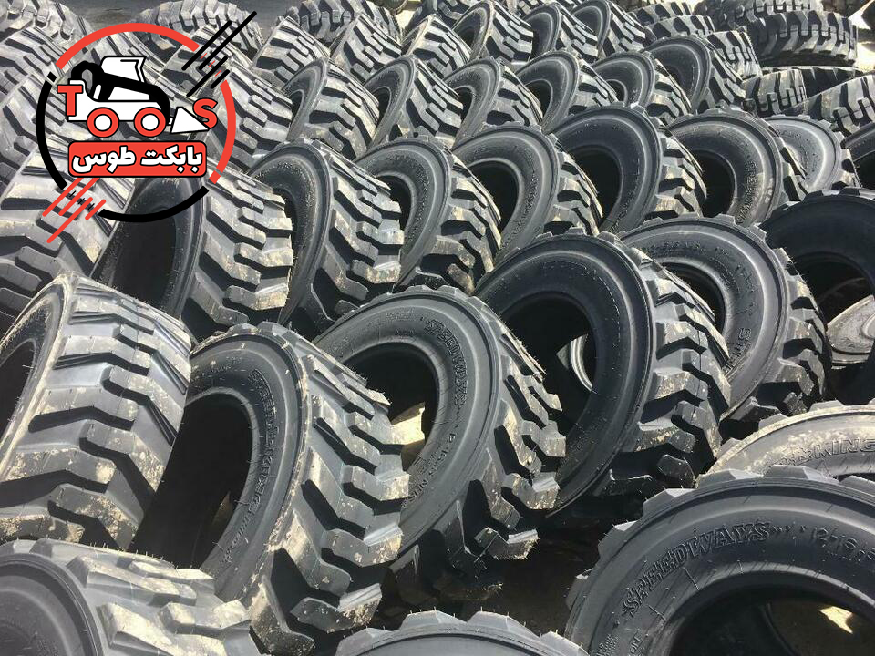 لاستیک بابکت