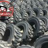 لاستیک بابکت و معرفی سایز ها و گل های مختلف آن