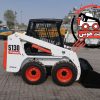 لوازم یدکی موتور بابکت S130