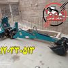 بیل بکهو بابکت