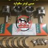 لوازم یدکی بابکت سانوارد 3210