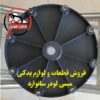 کوپلینگ بابکت سانوارد