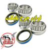 لوازم چرخ مینی لودر بابکت