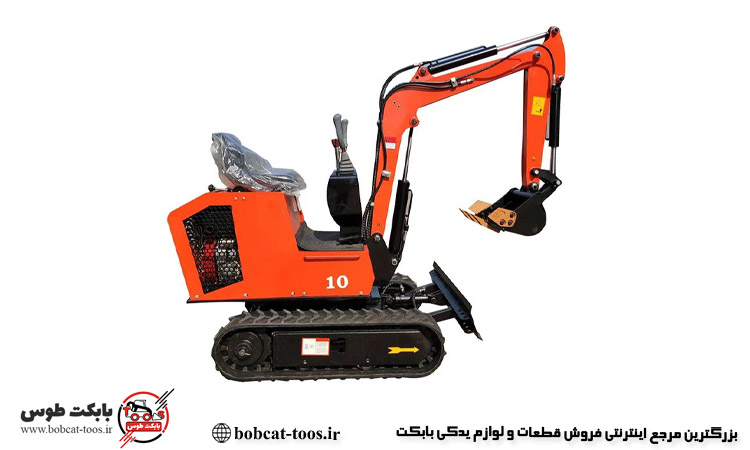 بهترین الحاقات مینی بیل برای پروژه های کشاورزی و باغبانی نکات مهم هنگام انتخاب الحاقات