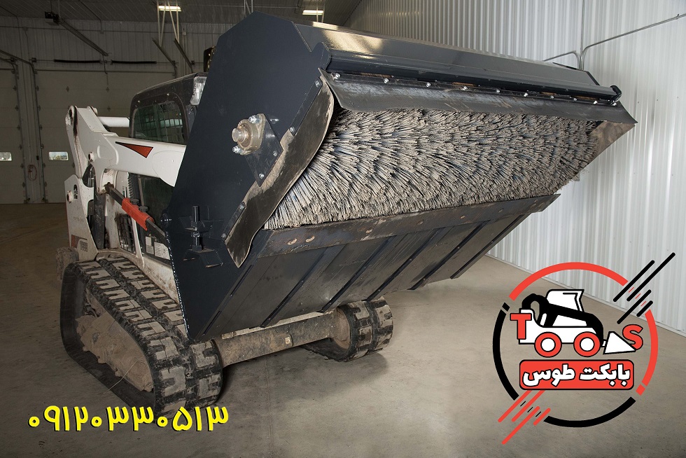 قیمت انواع جارو بابکت