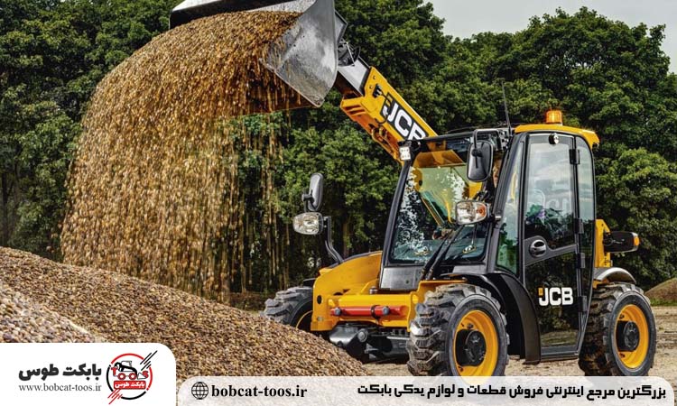 بهترین ابزار نظافت صنعتی برای بابکت چیست؟ راهنمای کامل انتخاب، کاربرد و مزایا بهترین ابزار نظافت صنعتی برای بابکت چیست؟