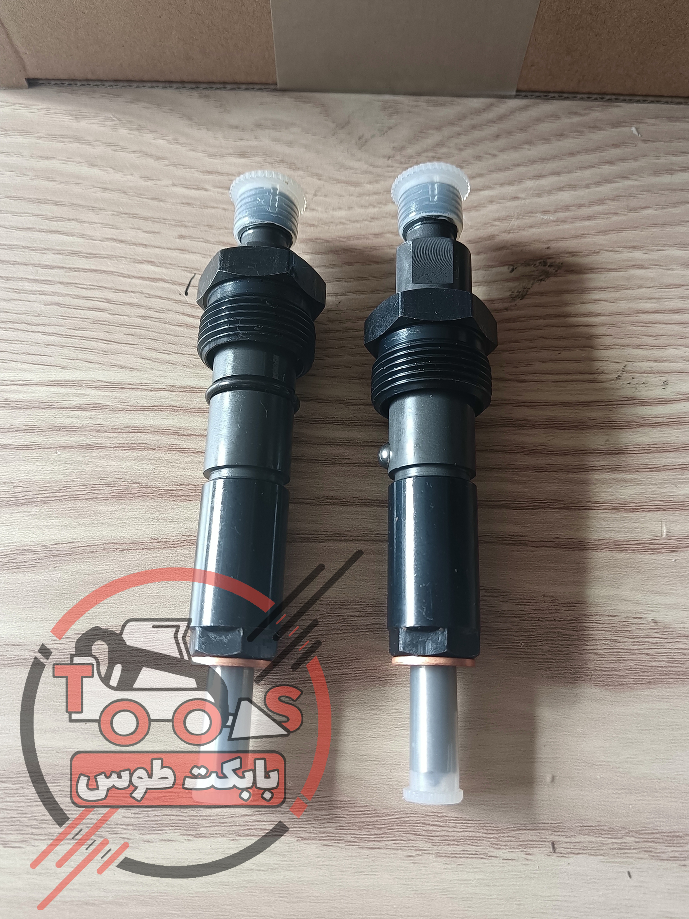 سوزن انژکتور لودر | خرید، قیمت و معرفی کامل سوزن انژکتور لودر سوزن انژکتور لودر کوماتسو