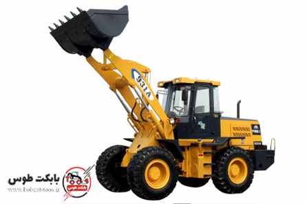 شرایط فروش اقساطی مینی بیل مکانیکی | تحویل سریع و آسان شرایط فروش اقساطی مینی بیل مکانیکی بابکت طوس