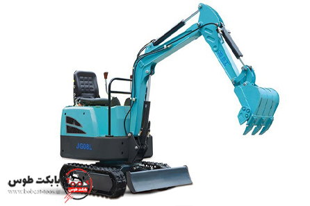 شرایط فروش اقساطی مینی بیل مکانیکی | تحویل سریع و آسان چرا خرید اقساطی مینی بیل مکانیکی گزینه ی خوبی است؟
