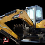 شرایط فروش اقساطی مینی بیل مکانیکی